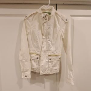 NWOT Free People Jacket